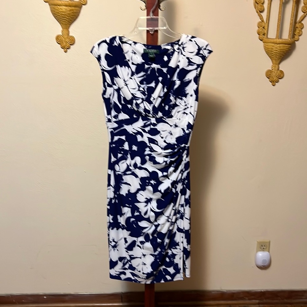 Spring Dress